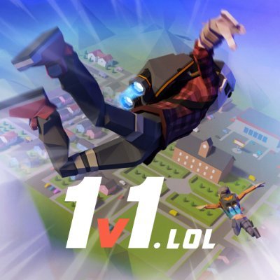 1v1.LOL